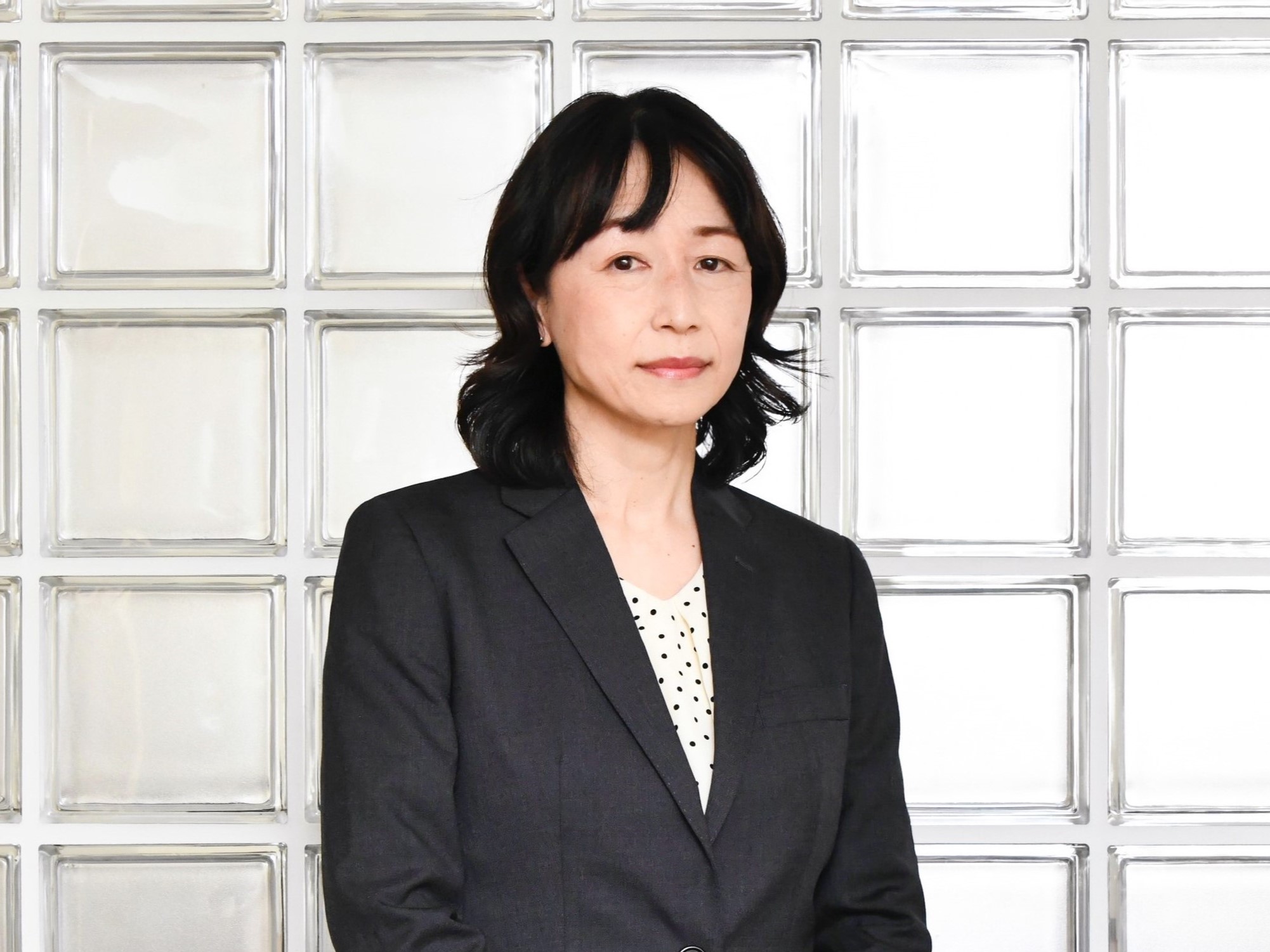 山田　智子